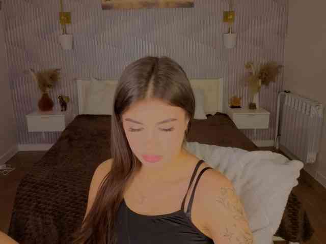 Alisha-Blakee