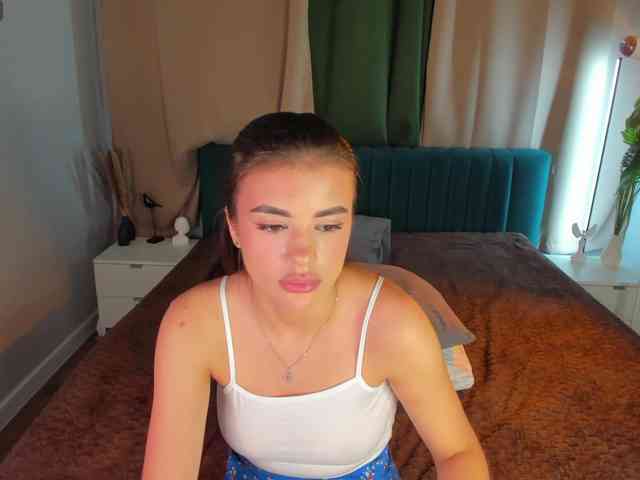 Alisha-Blakee