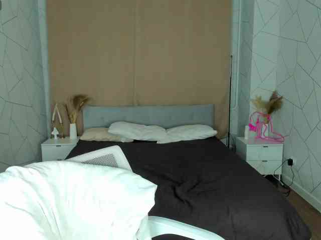 Alisha-Blakee webcam