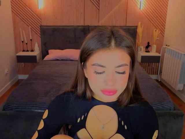 Alisha-Blakee