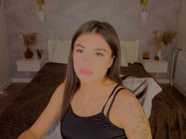 Alisha-Blakee