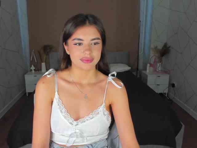Alisha-Blakee webcam