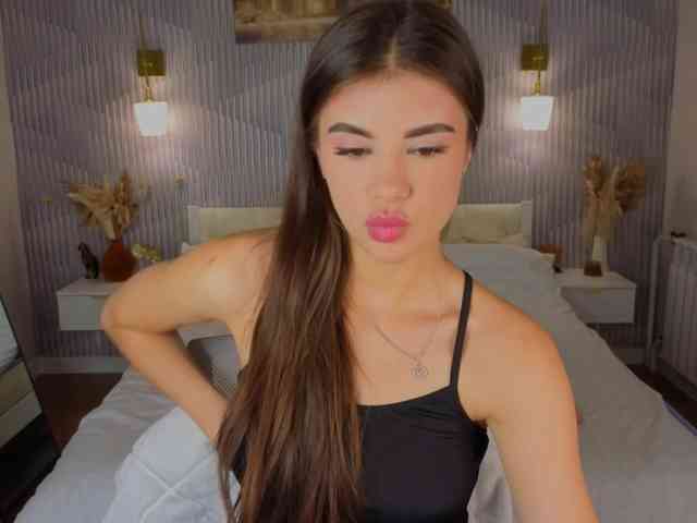 Alisha-Blakee webcam
