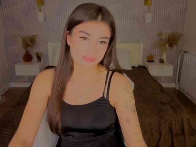 Alisha-Blakee