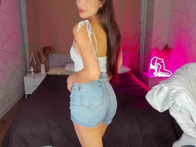 Alisha-Blakee webcam