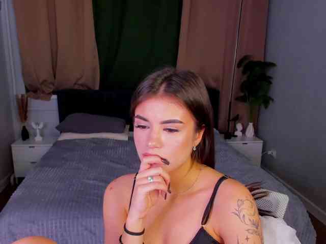 Alisha-Blakee