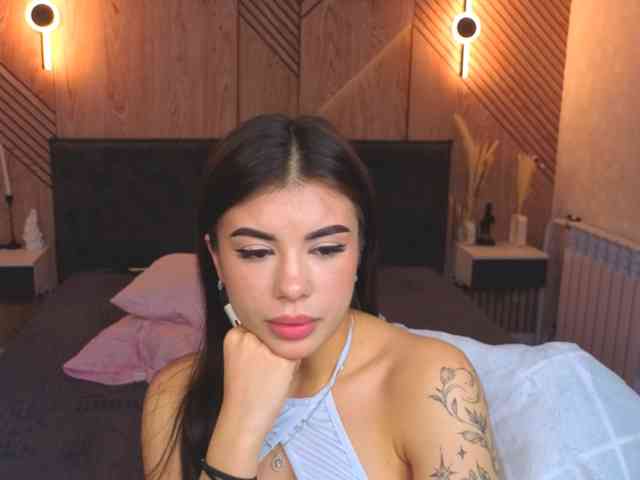 Alisha-Blakee