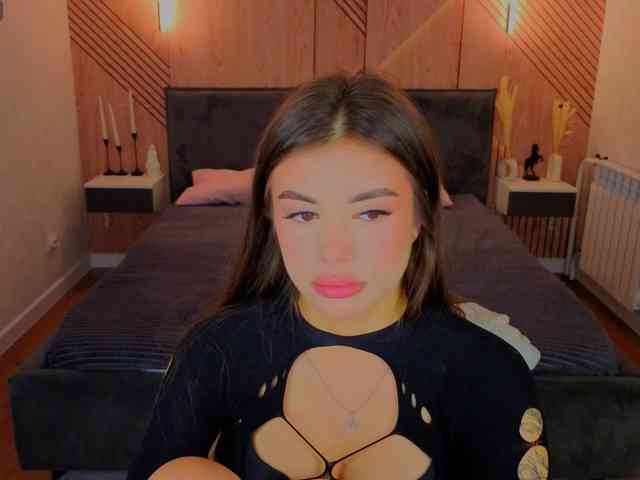Alisha-Blakee