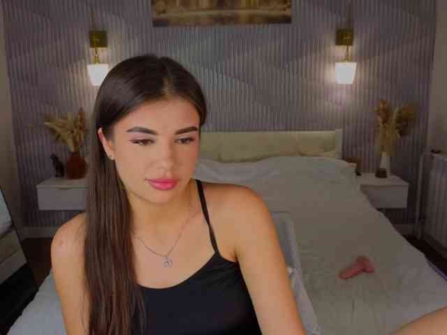 Alisha-Blakee