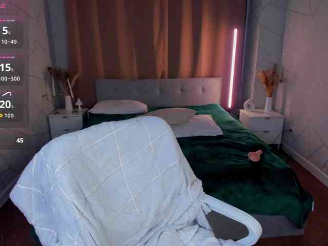Alisha-Blakee webcam