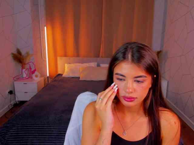 Alisha-Blakee webcam