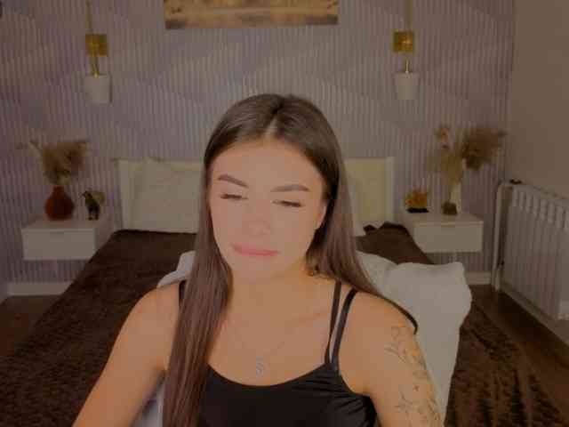 Alisha-Blakee