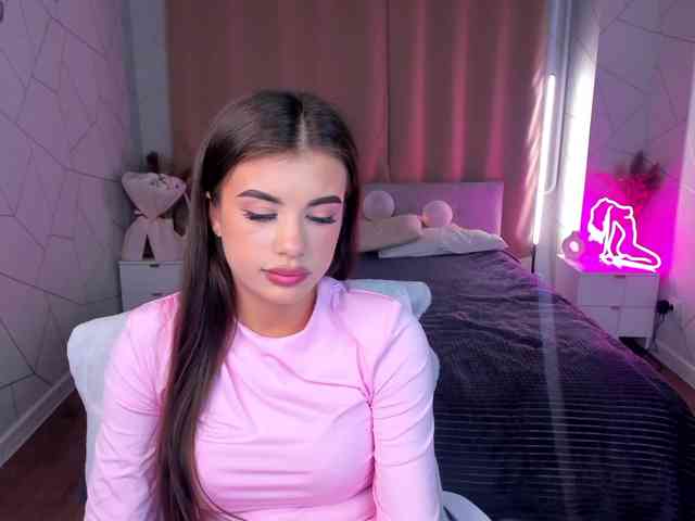 Alisha-Blakee webcam