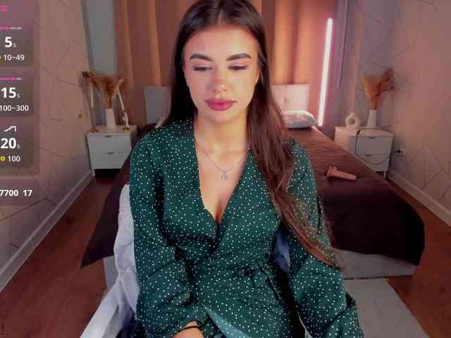 Alisha-Blakee