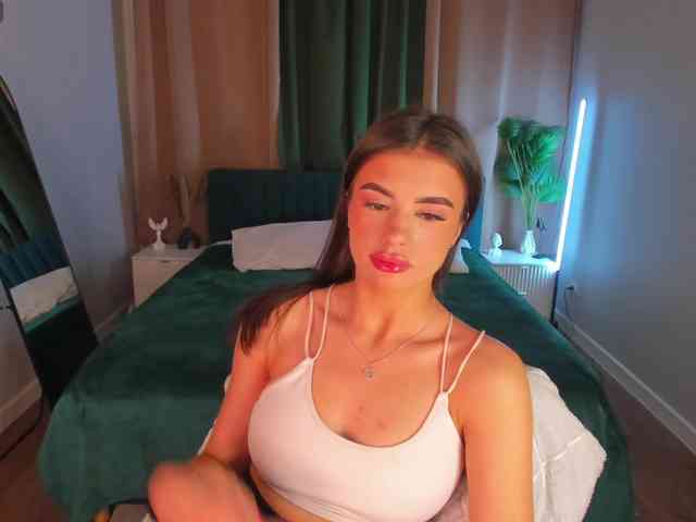 Alisha-Blakee webcam