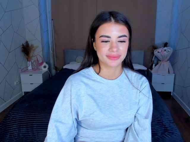 Alisha-Blakee webcam