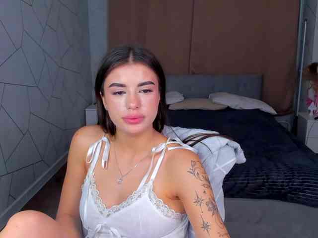 Alisha-Blakee