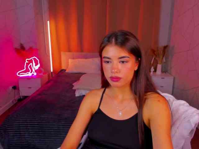 Alisha-Blakee webcam