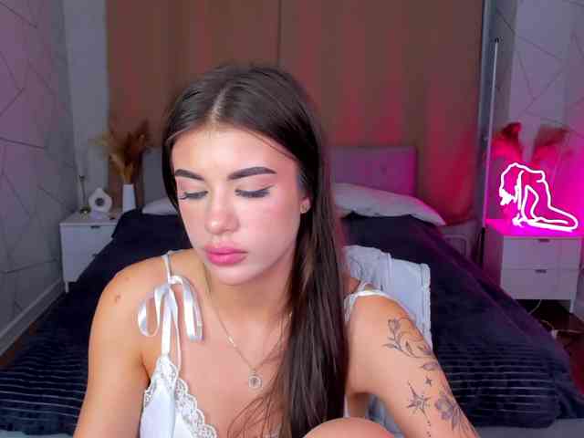 Alisha-Blakee