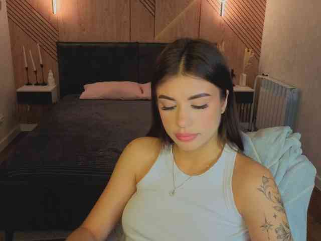 Alisha-Blakee