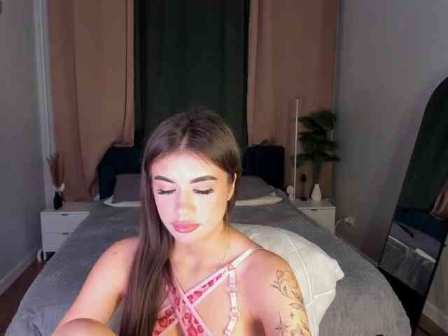 Alisha-Blakee