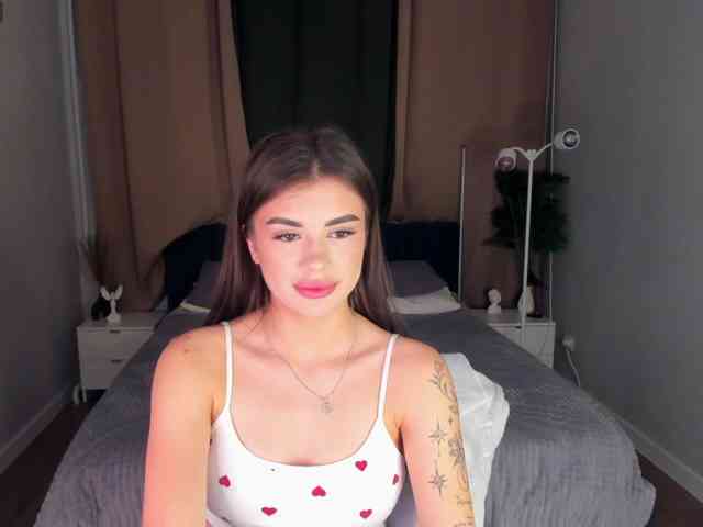 Alisha-Blakee
