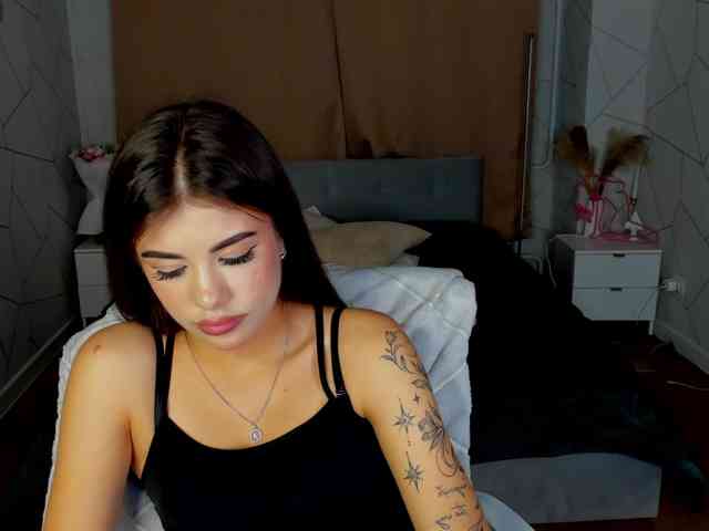 Alisha-Blakee