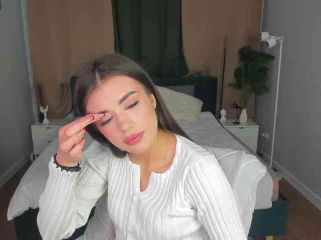 Alisha-Blakee