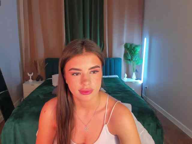 Alisha-Blakee webcam