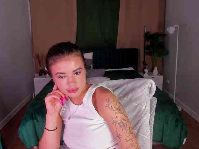 Alisha-Blakee