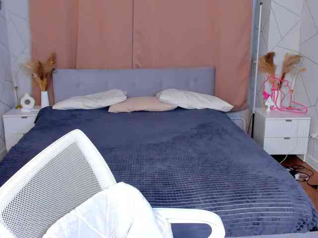 Alisha-Blakee webcam