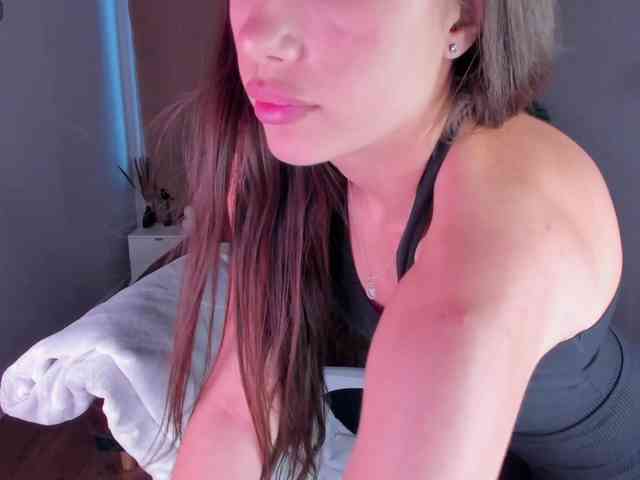Alisha-Blakee webcam