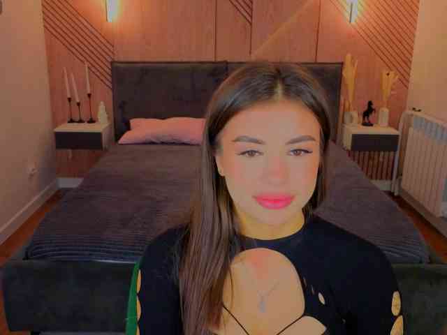 Alisha-Blakee
