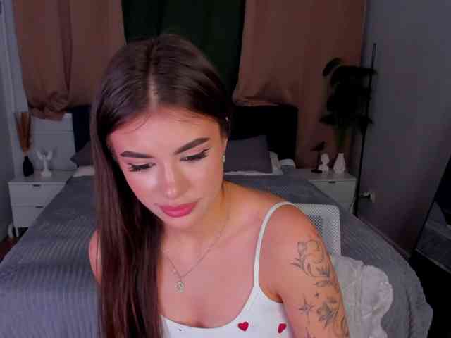 Alisha-Blakee