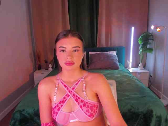 Alisha-Blakee webcam