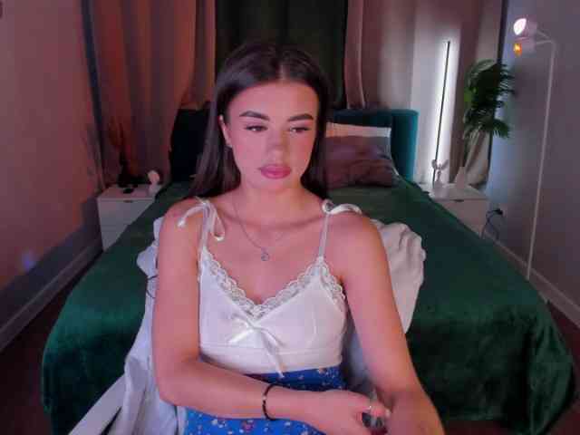 Alisha-Blakee webcam