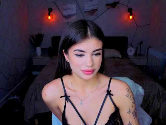 Alisha-Blakee
