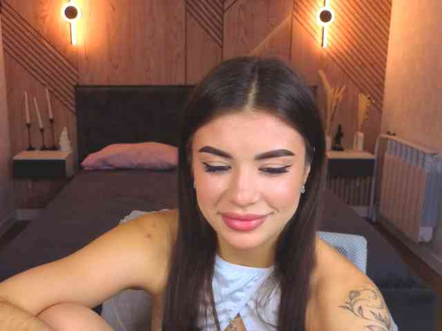Alisha-Blakee