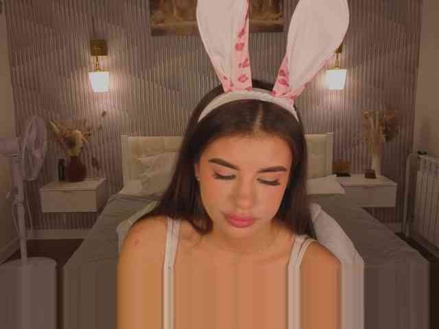 Alisha-Blakee webcam