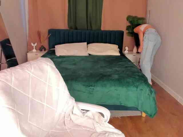 Alisha-Blakee webcam