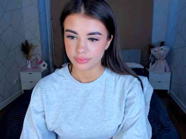 Alisha-Blakee webcam
