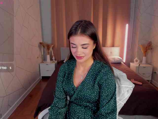 Alisha-Blakee webcam