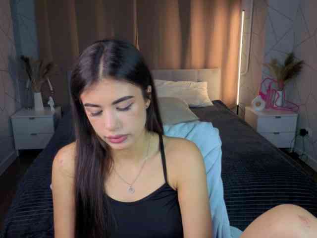 Alisha-Blakee webcam