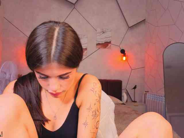 Alisha-Blakee