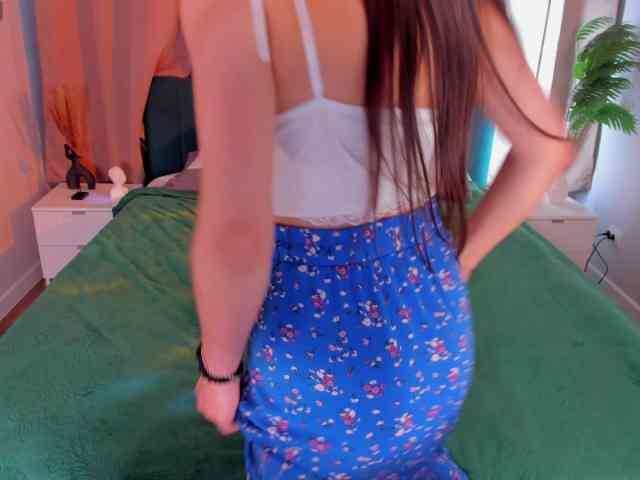 Alisha-Blakee webcam