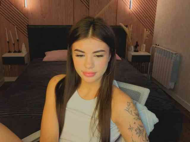 Alisha-Blakee