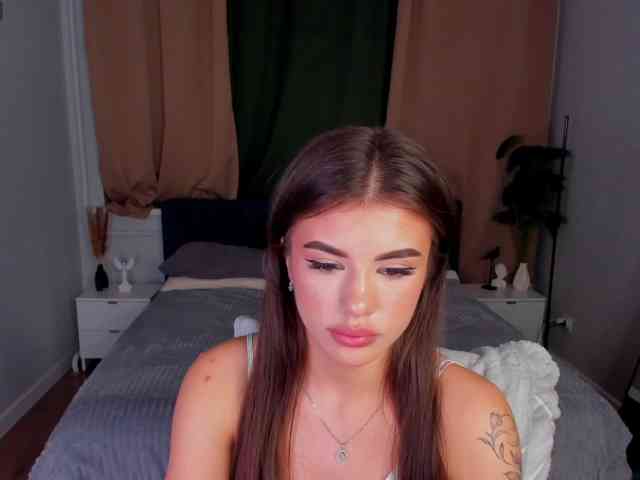 Alisha-Blakee