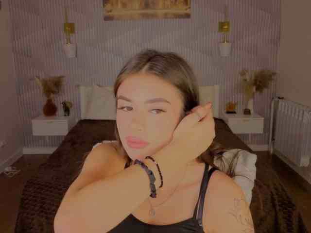 Alisha-Blakee