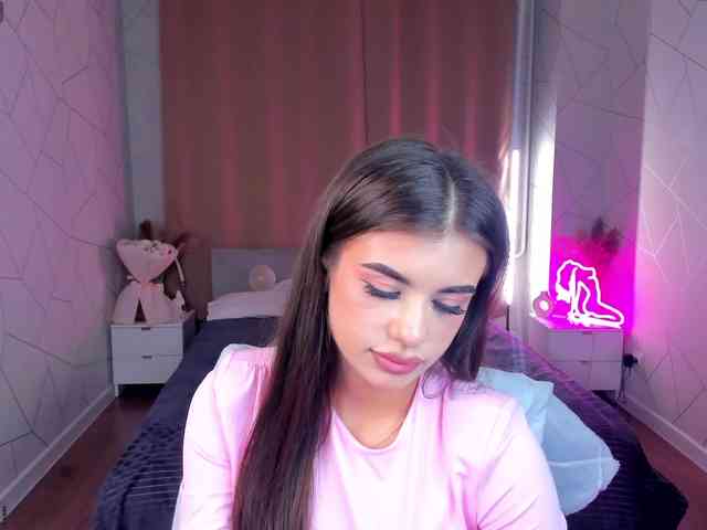Alisha-Blakee - Girl 