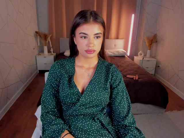 Alisha-Blakee webcam